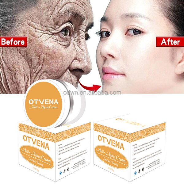 Anti Aging Cream Manufacturer - Custom Skin Tightening Face Lift