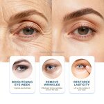 Eye Cream Manufacturer - OEM Dark Circle & Fine Lines Removal 8ml