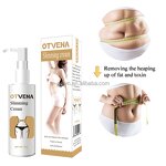 Slimming Cream Manufacturer - Herbal Hot Body Sculpting Gel Cream