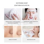Whitening Shampoo Soap Manufacturer - For Acne Psoriasis Eczema Skin