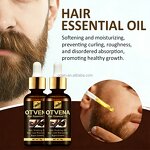 Hair Growth Oil Manufacturer - Private Label Organic Peppermint Rosemary