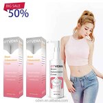 Bust Enlargement Cream Manufacturer - Natural Curve Long Lasting Firmness
