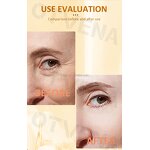 Eye Serum Manufacturer - Dual Essence with Cooling Massage Head