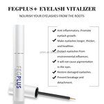 Eyelash Enhancer Manufacturer - Fast-Effect Face Care & Makeup Serum