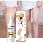 Slimming Cream Manufacturer - Herbal Hot Body Sculpting Gel Cream