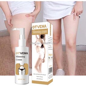 Slimming Cream Manufacturer - Herbal Hot Body Sculpting Gel Cream