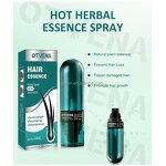 Hair Essence Spray Manufacturer - OEM Organic Anti Hair Loss
