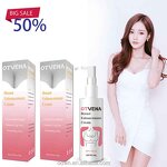 Bust Enlargement Cream Manufacturer - Natural Curve Long Lasting Firmness
