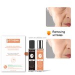 Eye Serum Roller Manufacturer - Private Label Anti Aging Caffeine for Bags