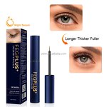 Eyelash Serum Manufacturer - Bulk Growth Solution for Lashes & Brows
