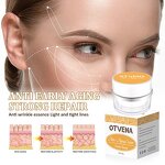 Anti Wrinkle Cream Manufacturer - Instant Baby Skin Smooth Glowing Effect