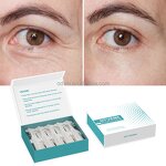 Eye Cream Manufacturer - Hot Selling Vegan Natural Eye Bag Removal