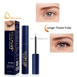 Eyelash Serum Manufacturer - Bulk Growth Solution for Lashes & Brows