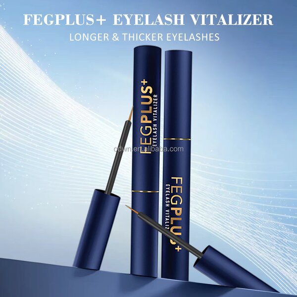 Eyelash Enhancer Manufacturer - Black Lengthening & Enlarging Serum