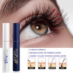 Eyelash Serum Manufacturer - Private Label Vegan Allergy-Free Growth Serum