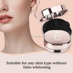 CC Cushion Foundation Manufacturer - Private Label Seamless Coverage