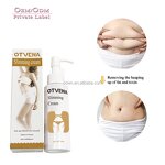 Slimming Cream Manufacturer - Herbal Hot Body Sculpting Gel Cream