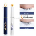 Eyelash Serum Manufacturer - Wholesale Silicone-Free Nourishing Serum
