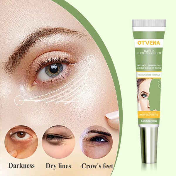 Eye Cream Manufacturer - For Puffy Dark Circles Under Eyes