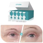 Eye Cream Manufacturer - Two Minutes Vegan Natural Fast Dark Circles Removal