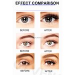 Eyelash Enhancer Manufacturer - Black Lengthening & Enlarging Serum