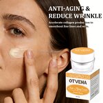 Anti Aging Cream Manufacturer - Anti Wrinkle Gel Peptide Instant Tightening