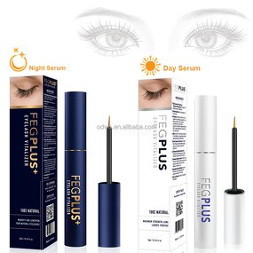 Eyelash Enhancer Manufacturer - Day & Night Natural Lengthening Serum