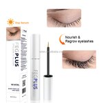 Eyelash Serum Manufacturer - Wholesale Growth Solution for Lashes & Brows