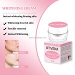Whitening Cream Manufacturer - Private Label 50g Skin Tightening Body Cream
