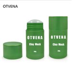 Clay Mask Manufacturer - Private Label Australian Kaolin Pink Mud Mask