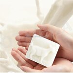 Aloe Vera Cleanser Manufacturer - OEM ODM Natural Safe Facial Foam Soap