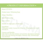 Whitening Soap Manufacturer - Goat Milk Melt and Pour Soap Base