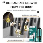 Hair Spray Manufacturer - OEM Instant Volume Root Lift Essence