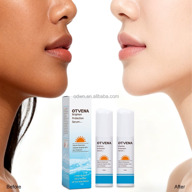 Body Whitening Lotion Manufacturer - Organic Instant Brightening Milk Lotion