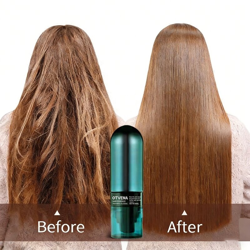 Hair Essence Manufacturer - Famous Brand Treatment for Hair & Beard