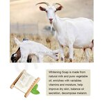 Goat Milk Soap Manufacturer - Thai Moisturizing Whitening Acne Body Soap