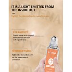 Firming Essence Manufacturer - Reduces Puffiness Relieves Fatigue Repair