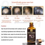 Hair Loss Treatment Manufacturer - Amino Acid Scalp Care Oil & Shampoo Set
