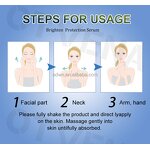 Sunscreen Lotion Manufacturer - Whitening Hydrating All Day Glow 2 in 1