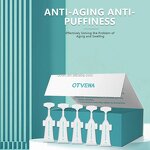 Eye Cream Manufacturer - Private Label Fast Effect Wrinkle Lifting Vegan