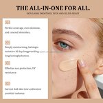 CC Cushion Foundation Manufacturer - Private Label Seamless Coverage