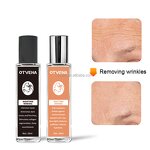 Eye Serum Manufacturer - Senior Care Dark Circle Remover Double Bottles