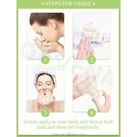 Whitening Soap Manufacturer - Goat Milk Melt and Pour Soap Base