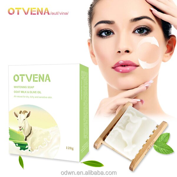 Aloe Vera Cleanser Manufacturer - OEM ODM Natural Safe Facial Foam Soap