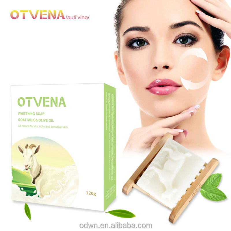 Aloe Vera Cleanser Manufacturer - OEM ODM Natural Safe Facial Foam Soap