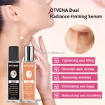 Firming Essence Manufacturer - Day Night Separated Fresh Renew Formula
