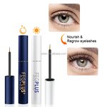 Eyelash Serum Manufacturer - Private Label Eyebrow & Lash Growth Enhancer