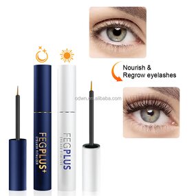 Eyelash Serum Manufacturer - Private Label Eyebrow & Lash Growth Enhancer