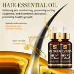 Hair Care Oil Manufacturer - Famous Fast Growth Anti Hair Loss 20ml