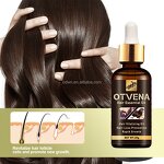 Hair Care Oil Manufacturer - Famous Fast Growth Anti Hair Loss 20ml